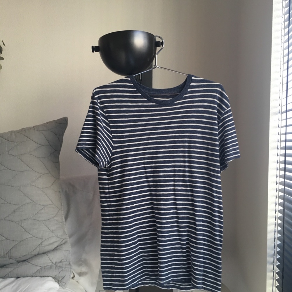 men’s j.crew field tee